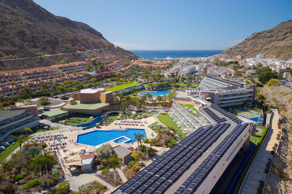 Piscina en o cerca de Radisson Blu Resort & Spa, Gran Canaria Mogan
