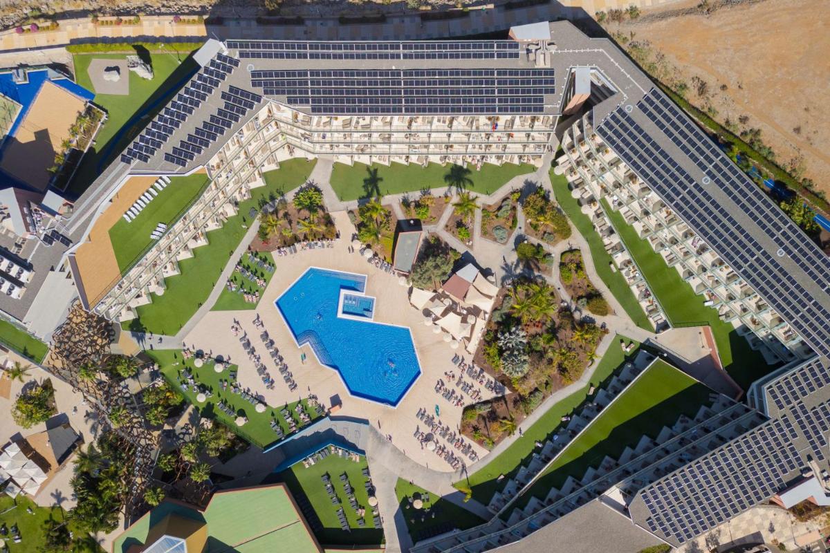 Piscina en o cerca de Radisson Blu Resort & Spa, Gran Canaria Mogan