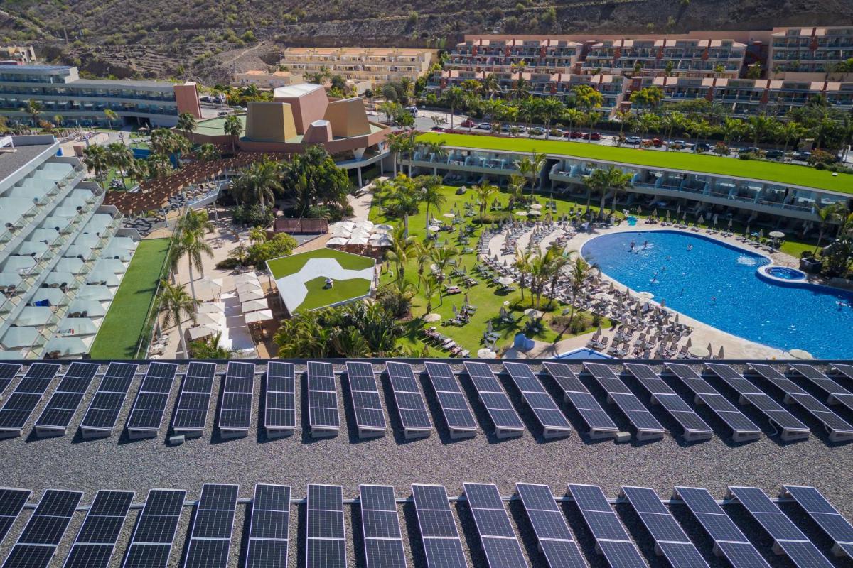 Piscina en o cerca de Radisson Blu Resort & Spa, Gran Canaria Mogan