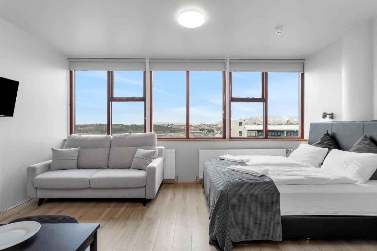 Iceland Comfort Apartments by Heimaleiga - Housity