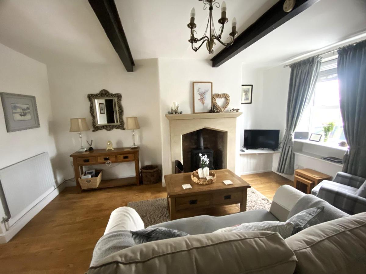 Holme House Cottage - Housity
