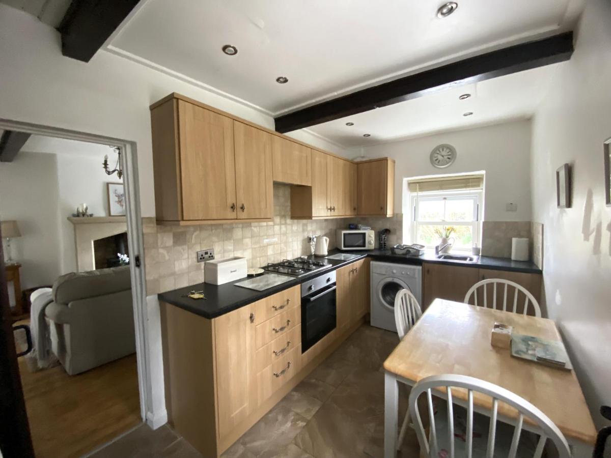 Holme House Cottage - Housity