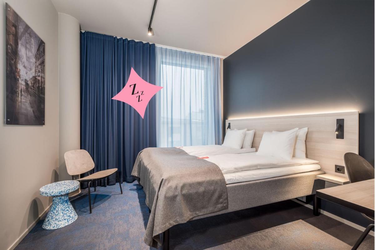 Citybox Helsinki - Hizvo