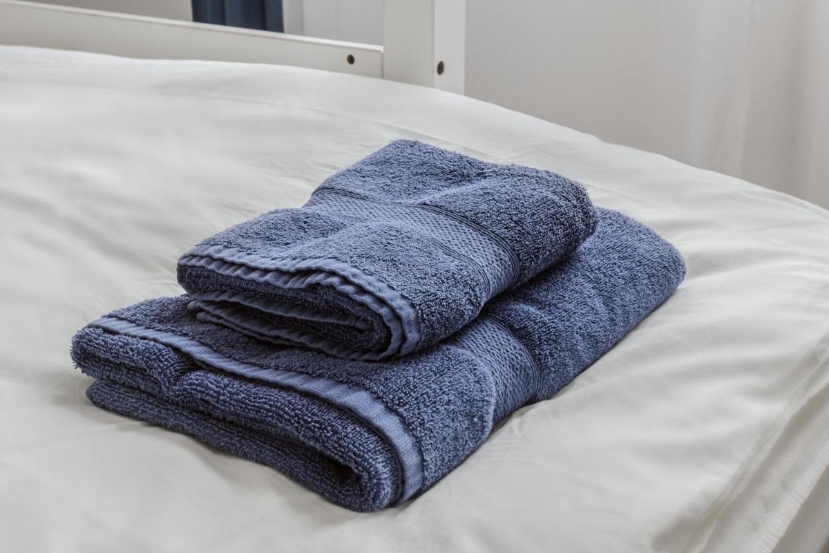 Eastern Paris Terrace - Terrasse - 15min de Paris - Housity