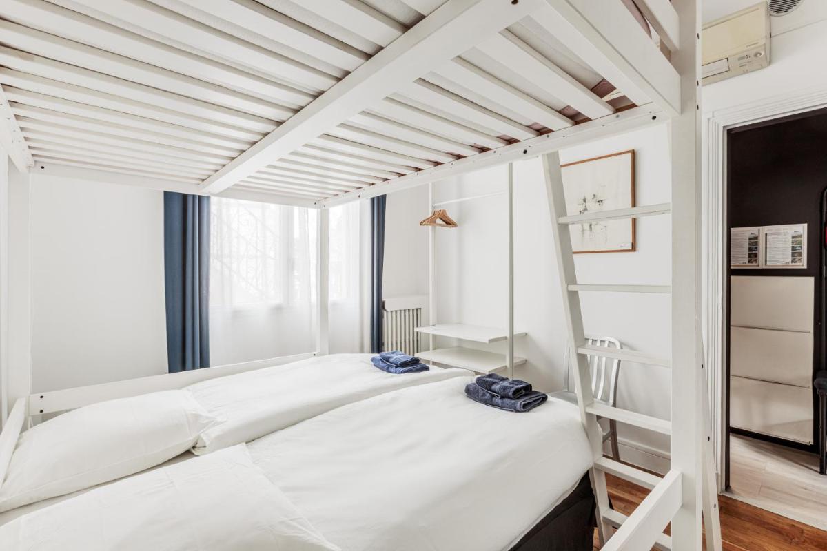 Eastern Paris Terrace - Terrasse - 15min de Paris - Housity