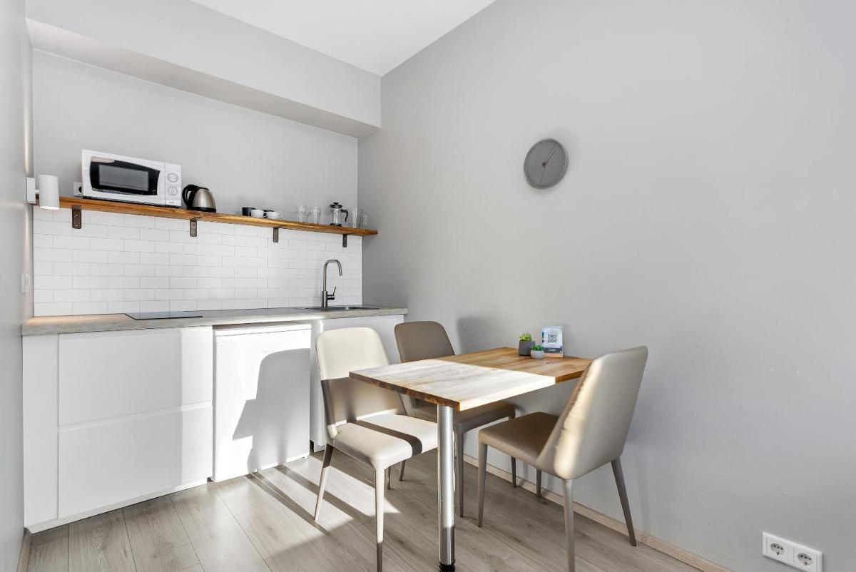 Iceland Comfort Apartments by Heimaleiga - Housity