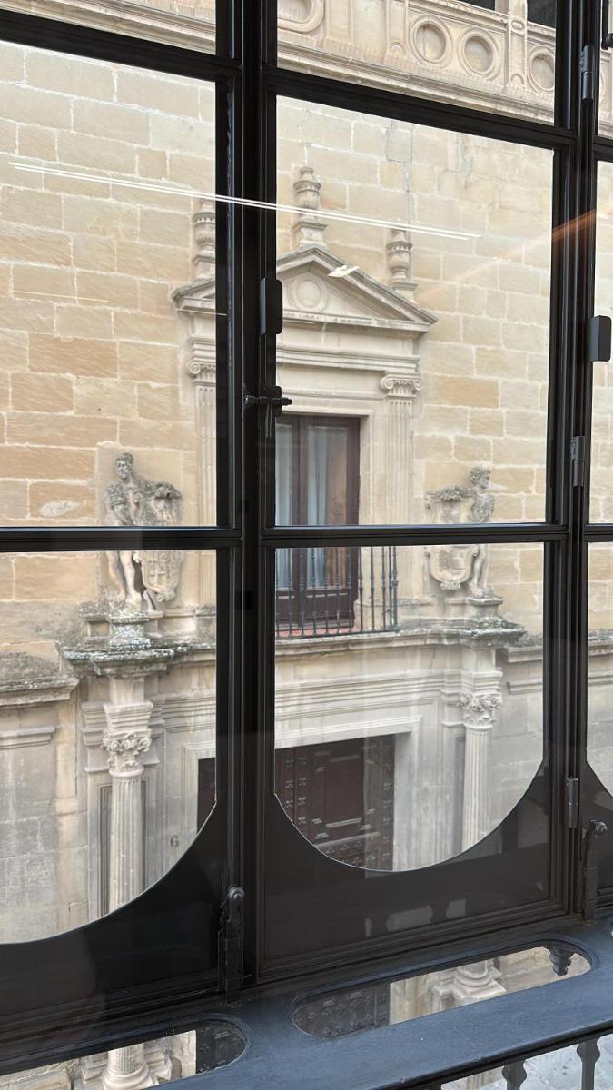 Mirador de Vandelvira - Housity