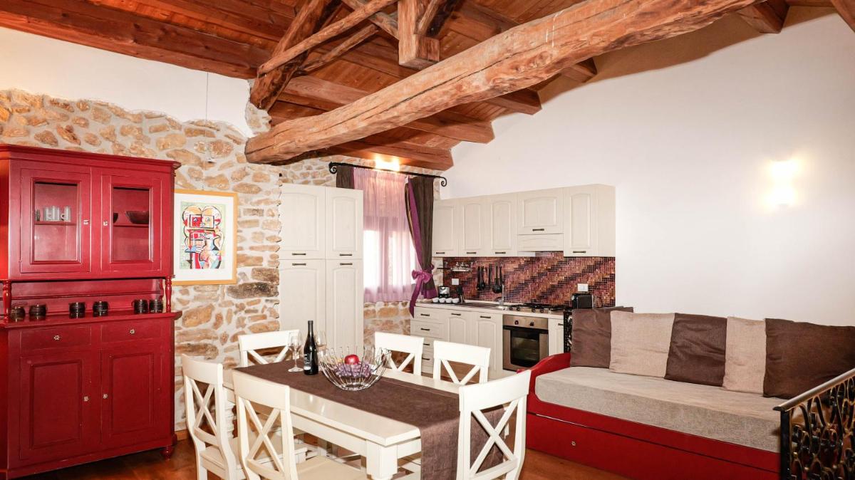 Borgo degli Angeli - Housity