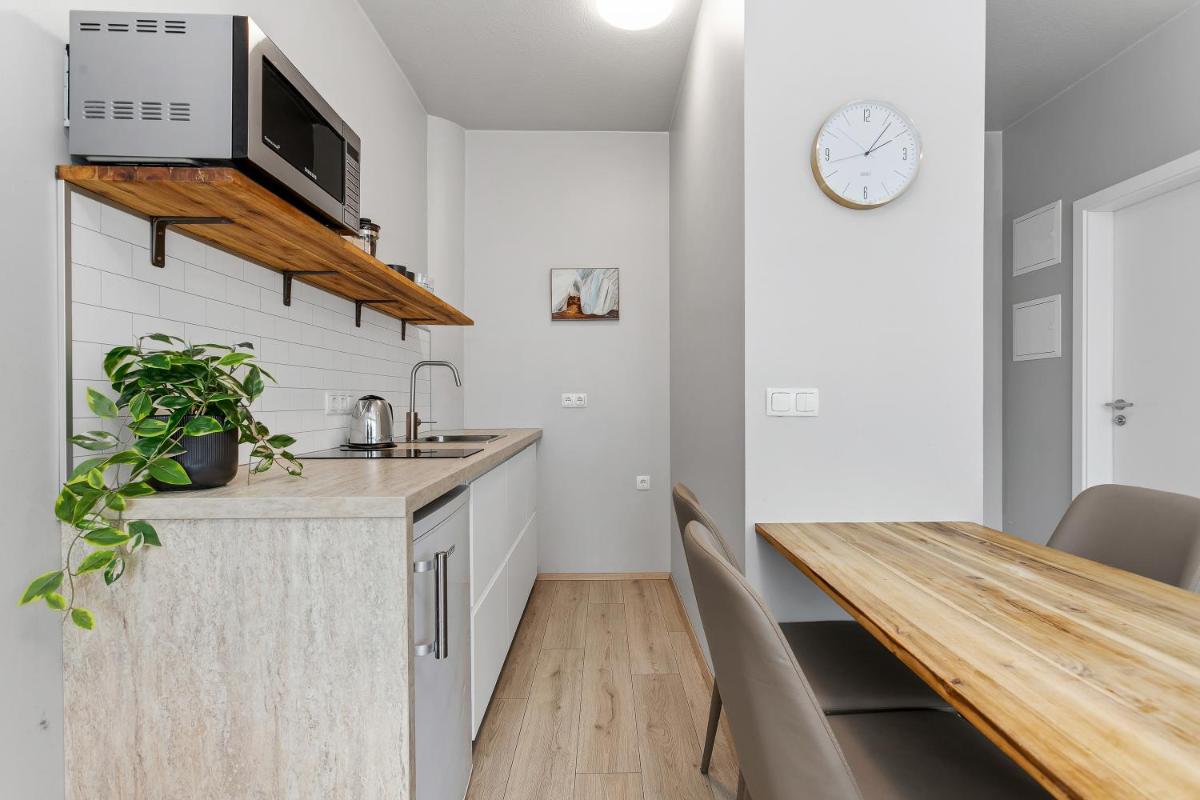 Iceland Comfort Apartments by Heimaleiga - Housity