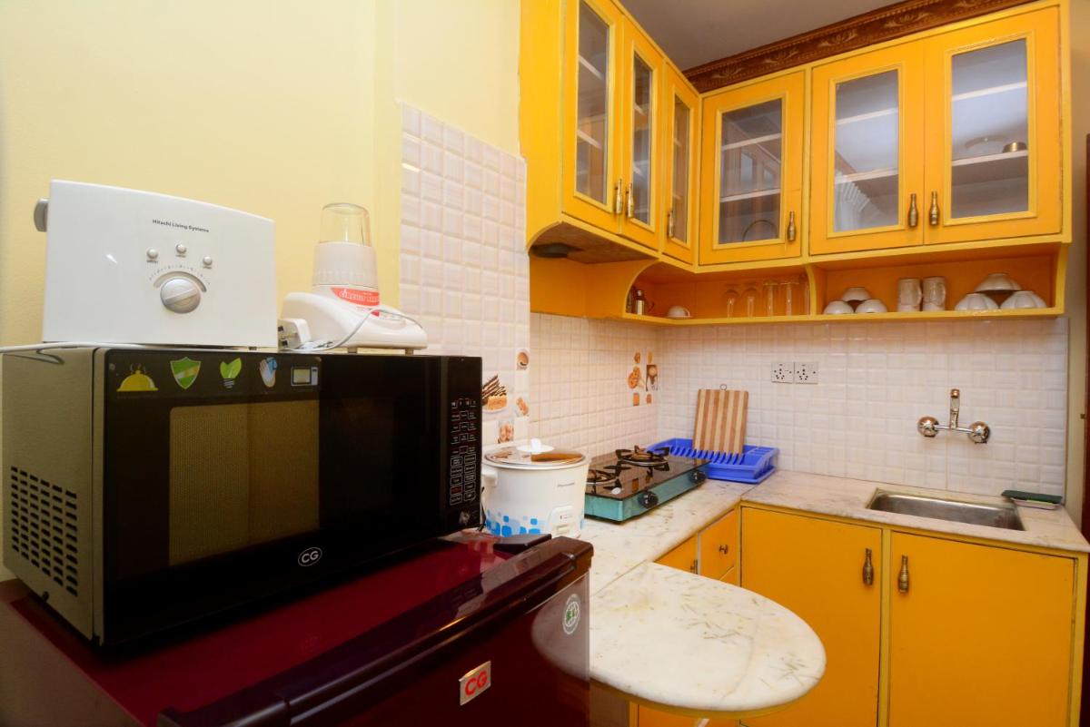 Suitetrails - Dream Nepal Hotel and Apartment