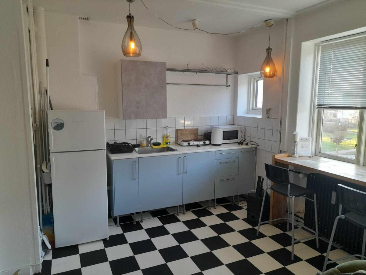 Nice room in apartment in Amager - Housity