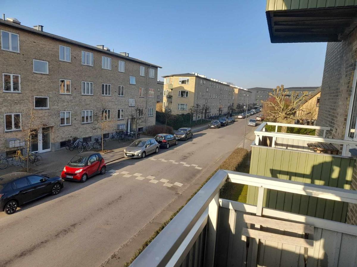 Nice room in apartment in Amager - Housity