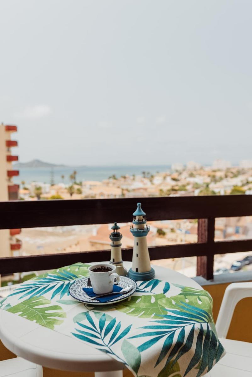 Hotel Apartamentos Londres La Manga - Housity