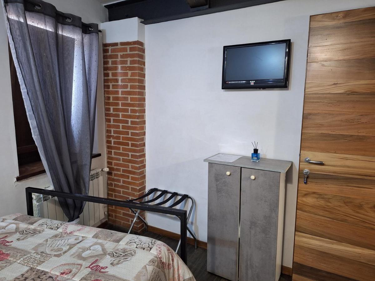 Morry's Lodge Guest House - Housity