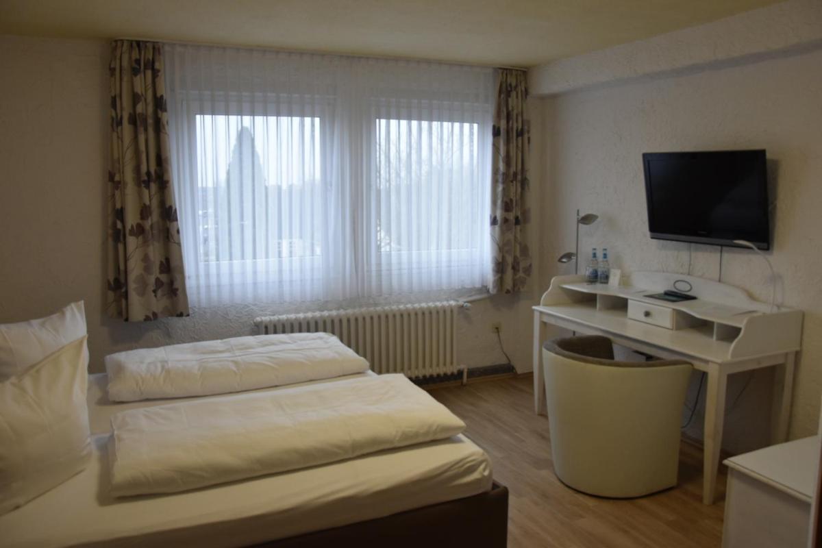 Hotel Europa - Housity