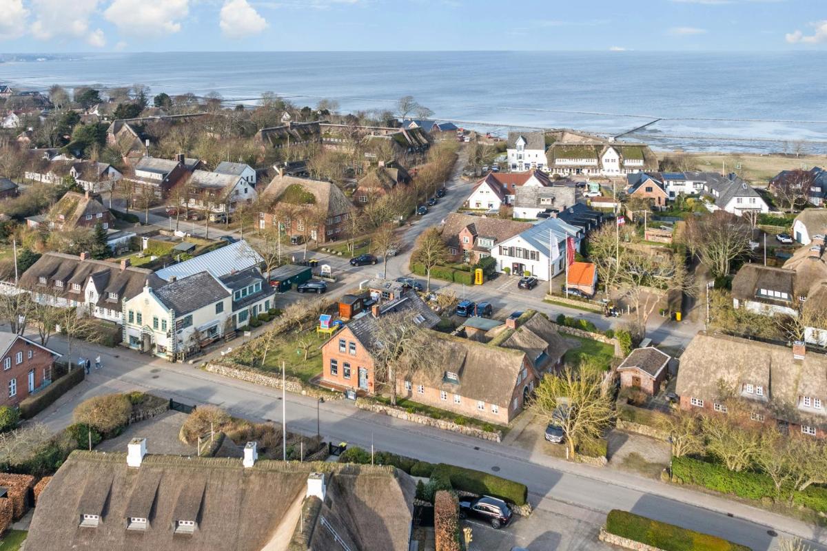 Mootjes Hüs - Housity