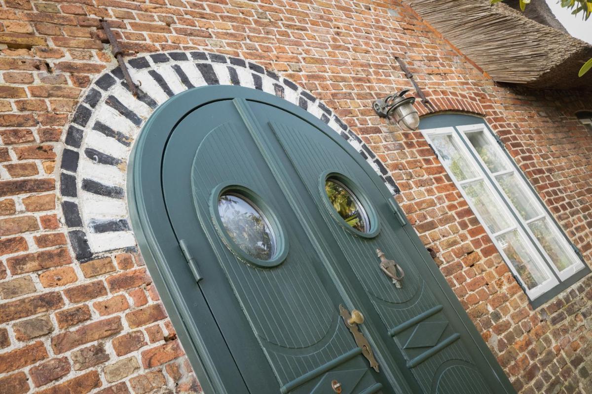 Mootjes Hüs - Housity