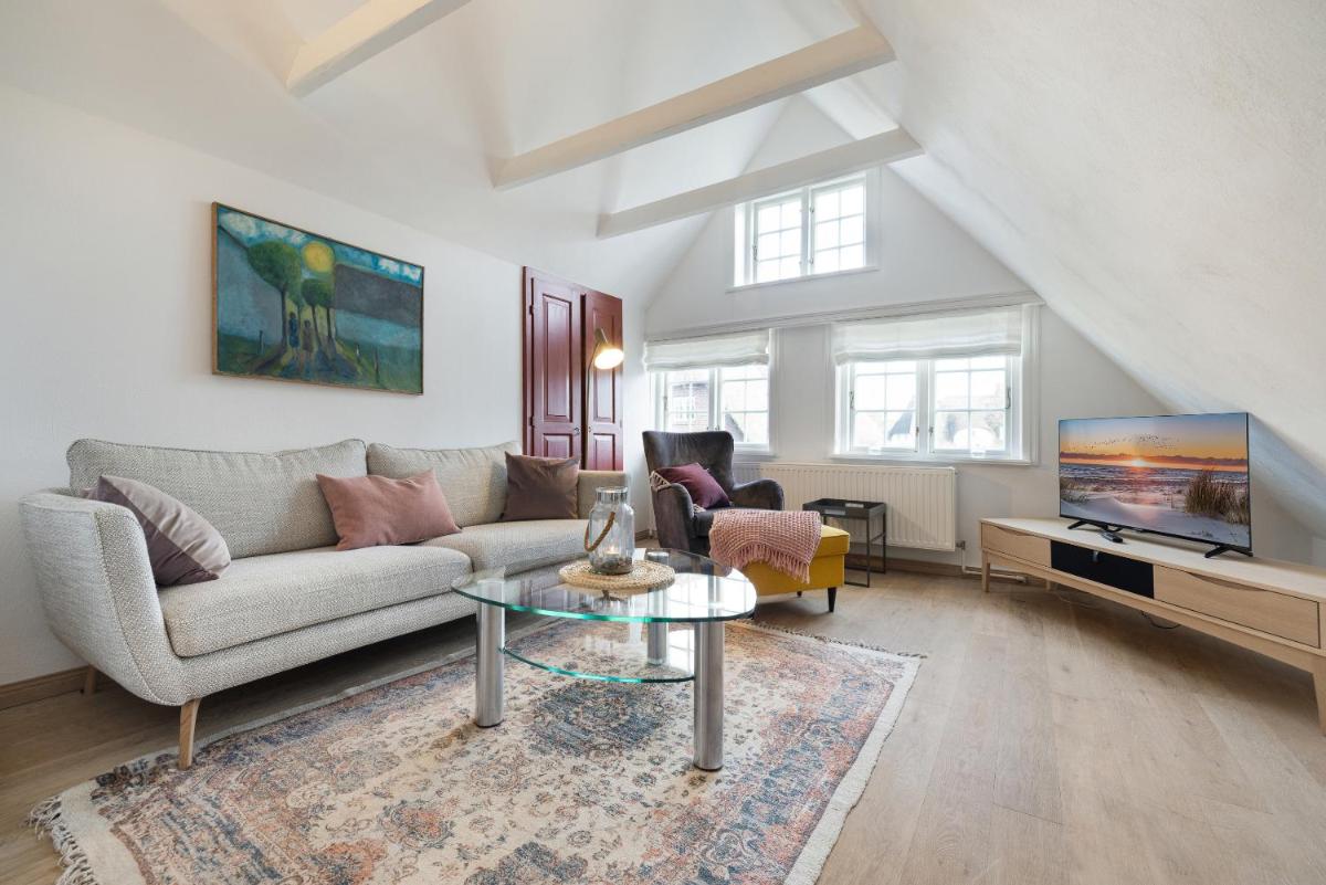 Mootjes Hüs - Housity