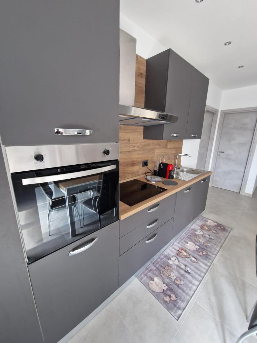 Giulietta Apartment Cuneo - Housity