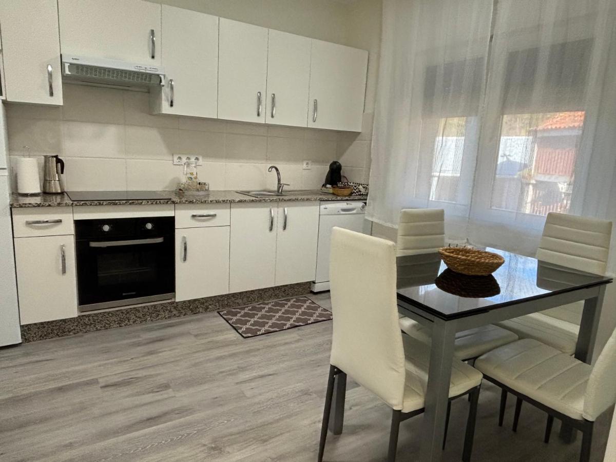 Apartamento A Fontiña - Hizvo