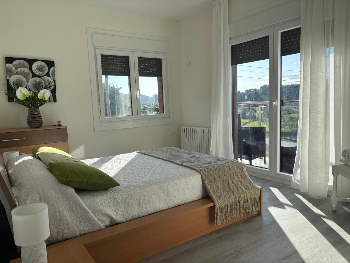 Apartamento A Fontiña - Hizvo
