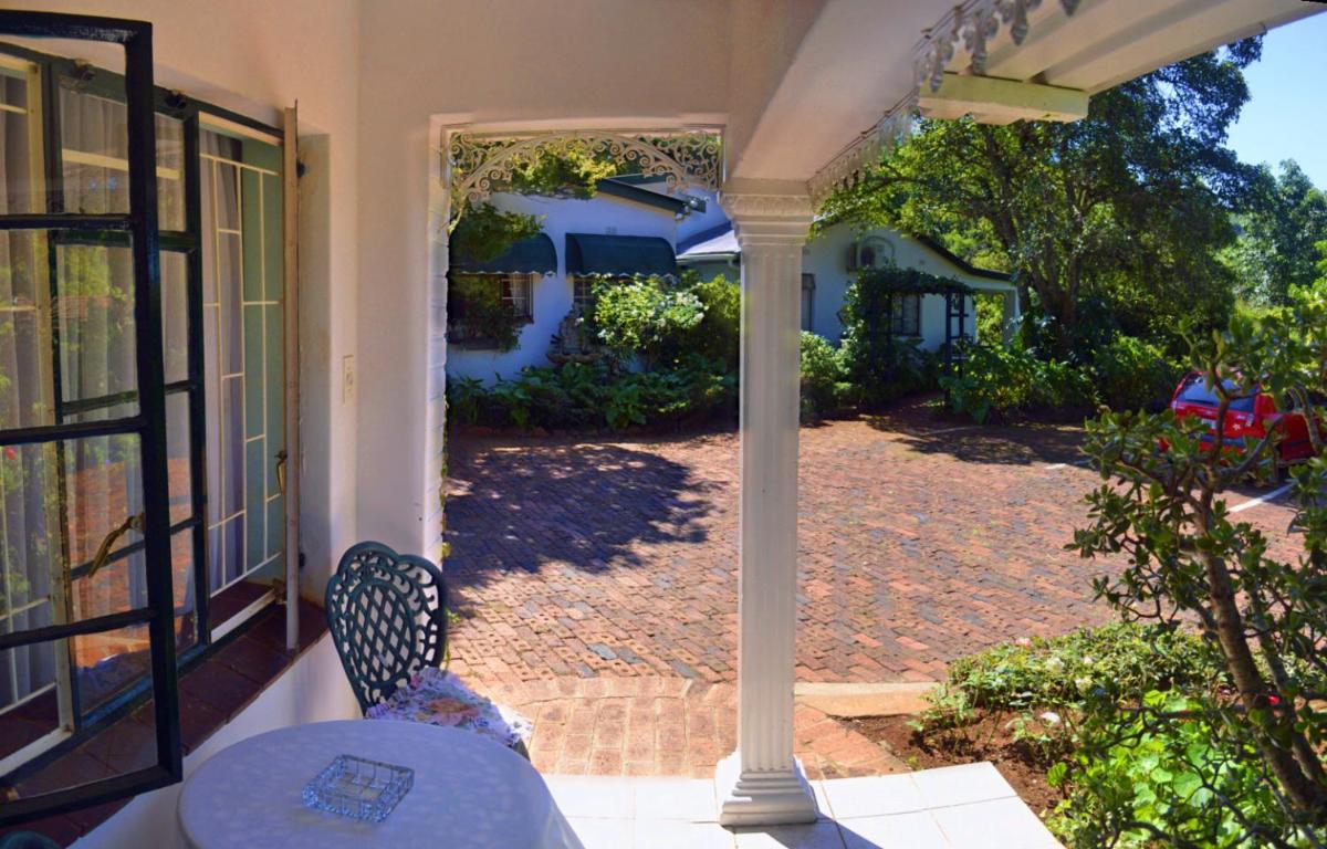 Brevisbrook B&B - Housity