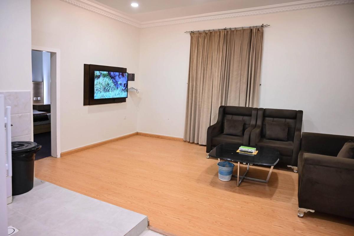 شقق المصيف للوحدات السكنية - Housity