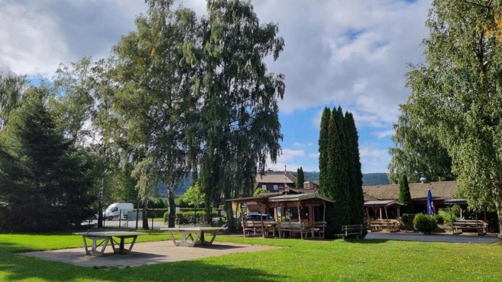 Camping und Ferienpark Humboldtsee - Housity