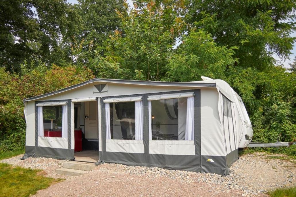 Camping und Ferienpark Humboldtsee - Housity