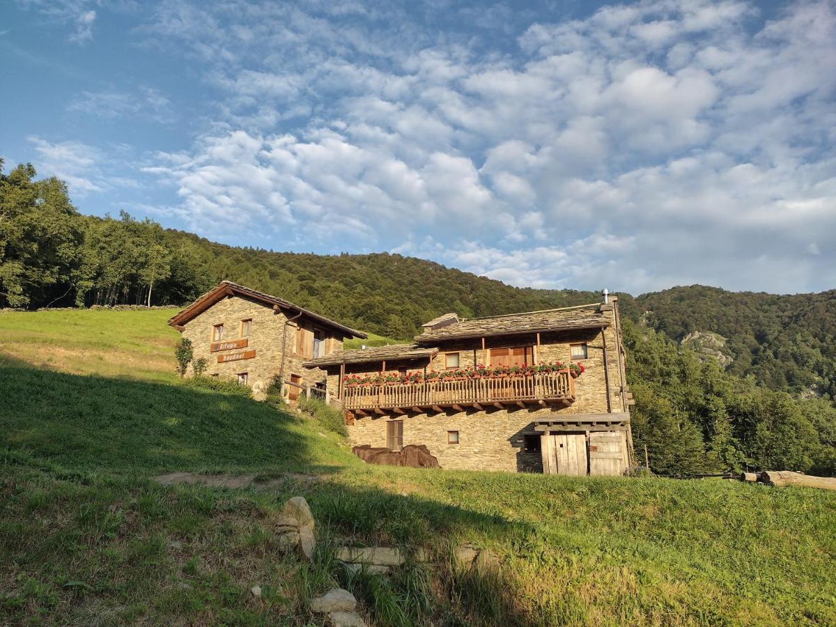 Rifugio Alpino Baudinet - Trek&Relax - Housity