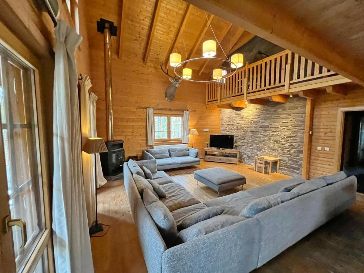 La Grande Ourse - Housity