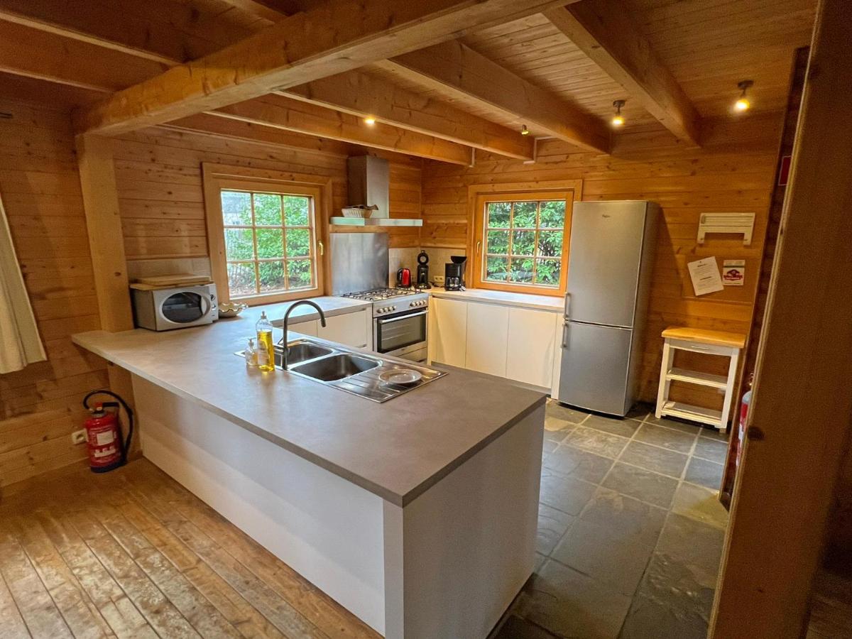La Grande Ourse - Housity