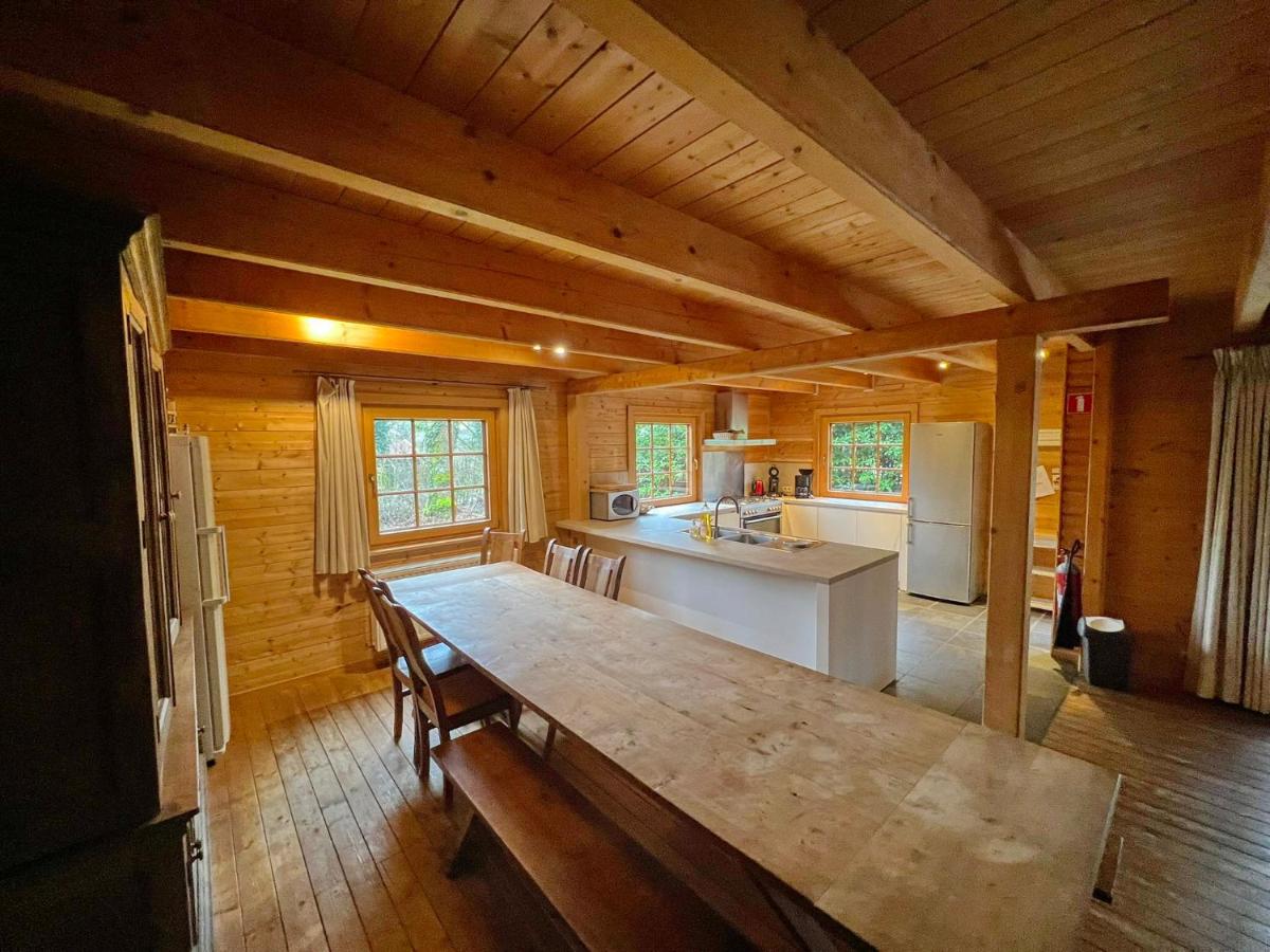 La Grande Ourse - Housity