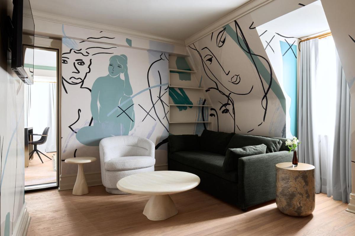 The Franklin on Rittenhouse, A Boutique Hotel - Hizvo