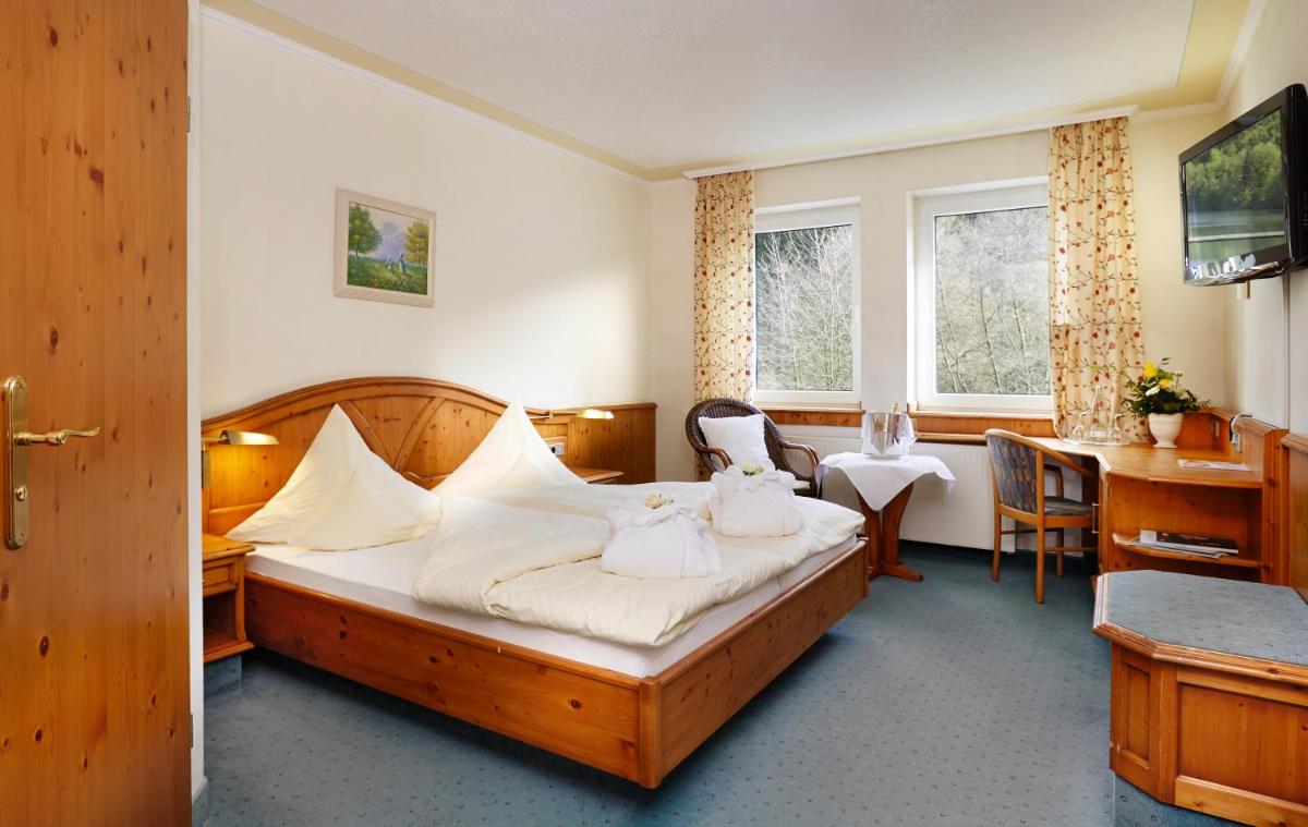 Landhaus Wacker - Housity
