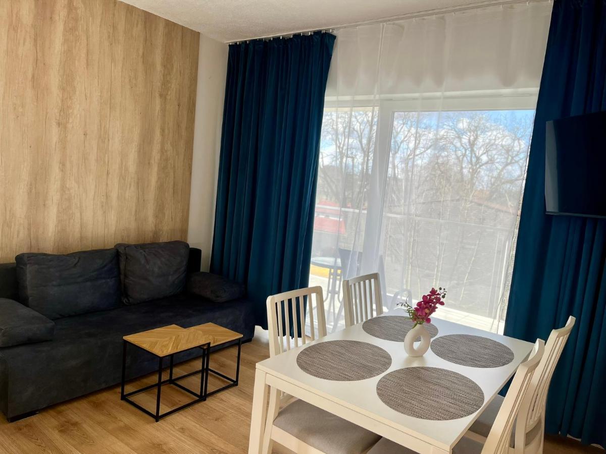 Apartamenty Na wzgórzu - Housity