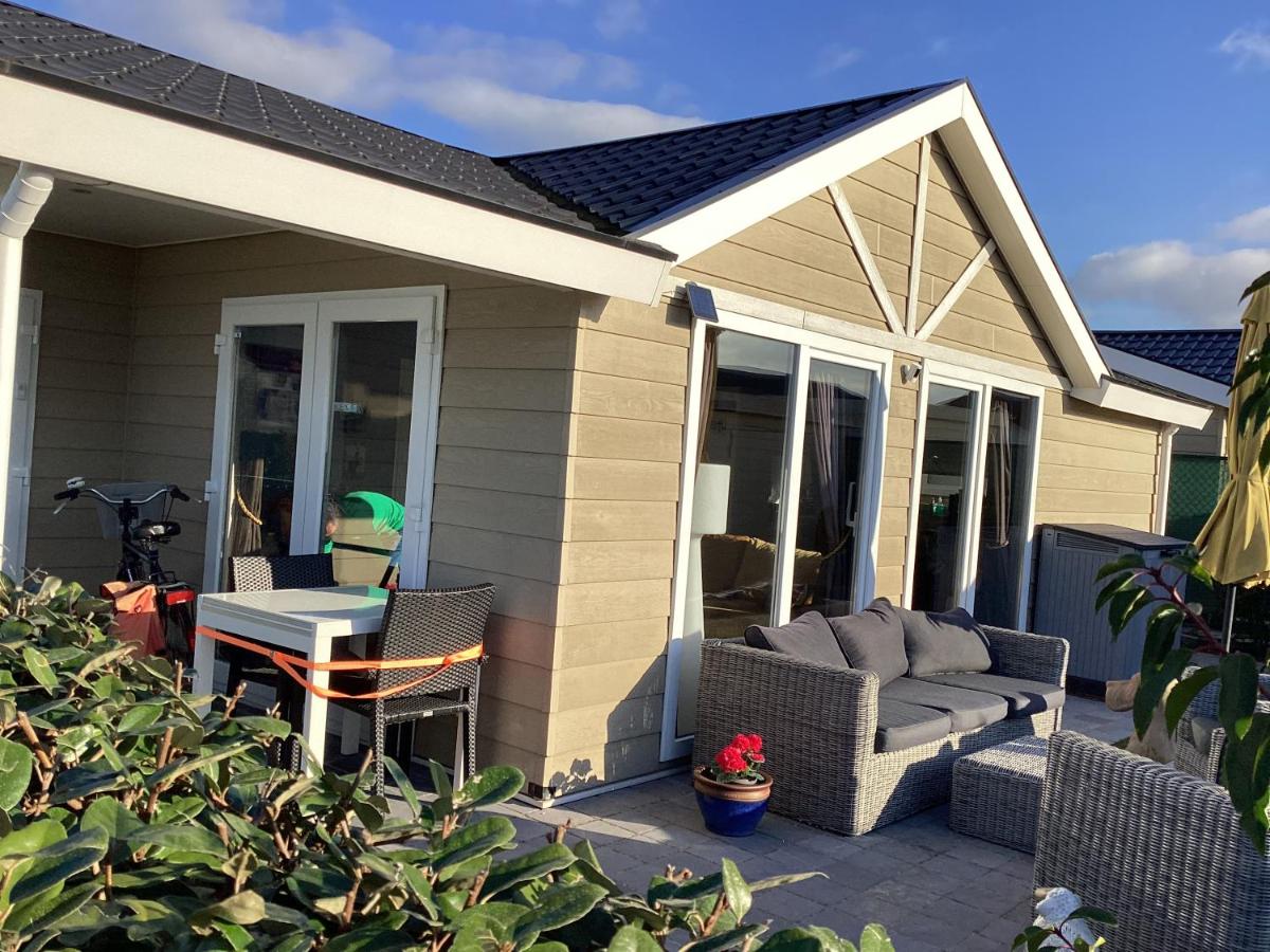 Family-Seacottage Knokke Heist - Housity