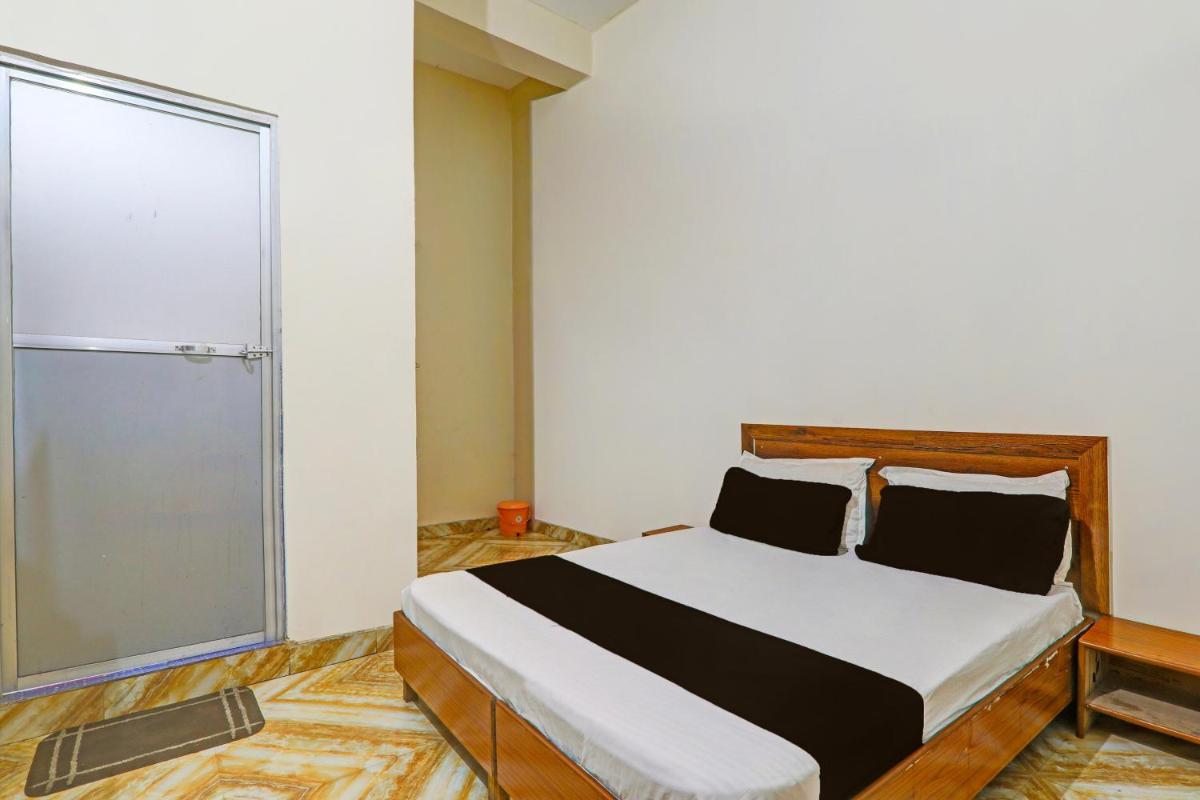 Hotel O Shiv Inn - Housity