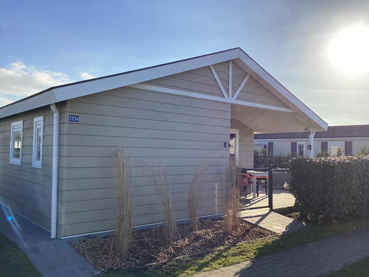 Family-Seacottage Knokke Heist - Housity