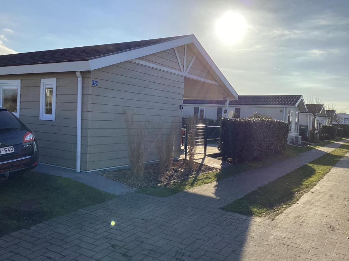 Family-Seacottage Knokke Heist - Housity