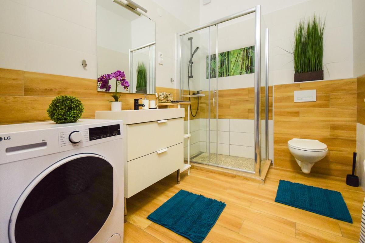 Island Apartment Budapest - Housity