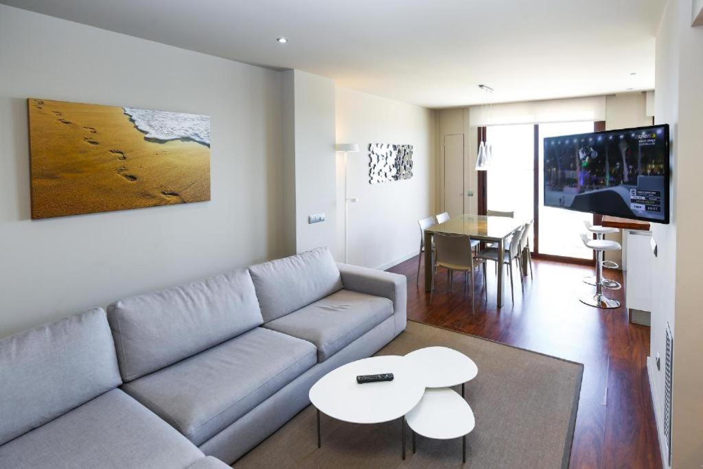 Gatell Apartaments - Housity