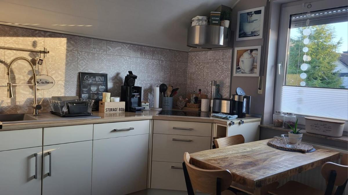 Romantische Ferienwohnung - Housity