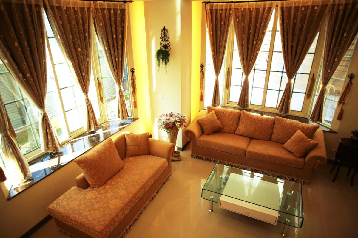Lyon B&B - Housity