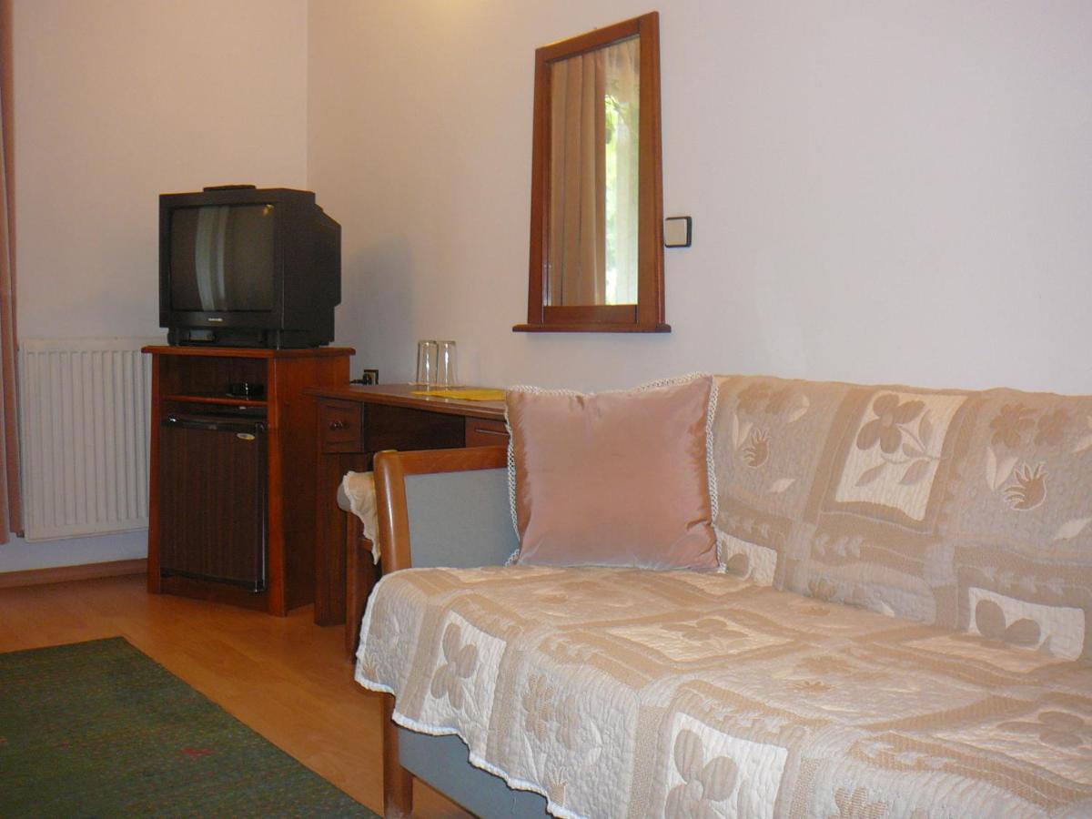 Family hotel tipik - Housity