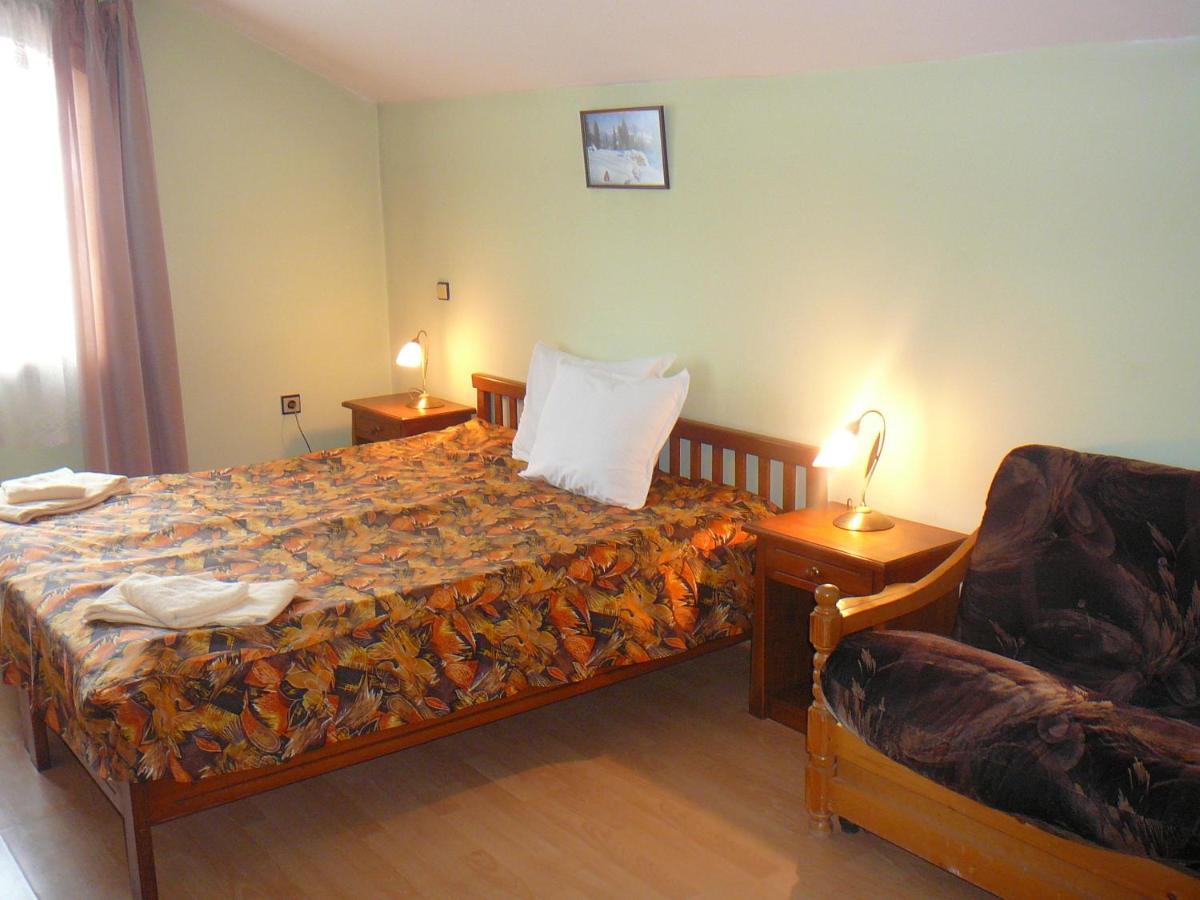 Family hotel tipik - Housity