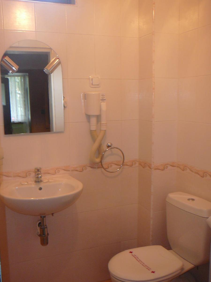 Family hotel tipik - Housity