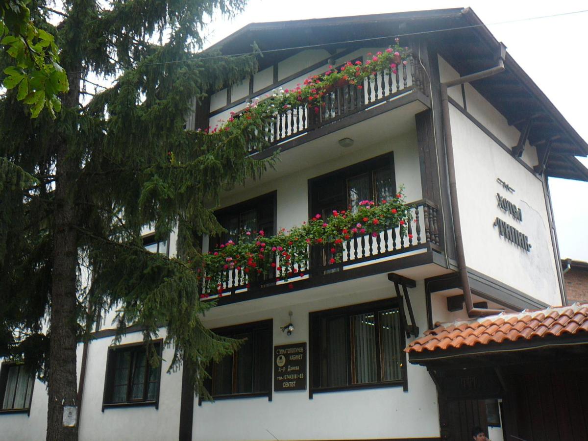 Family hotel tipik - Housity