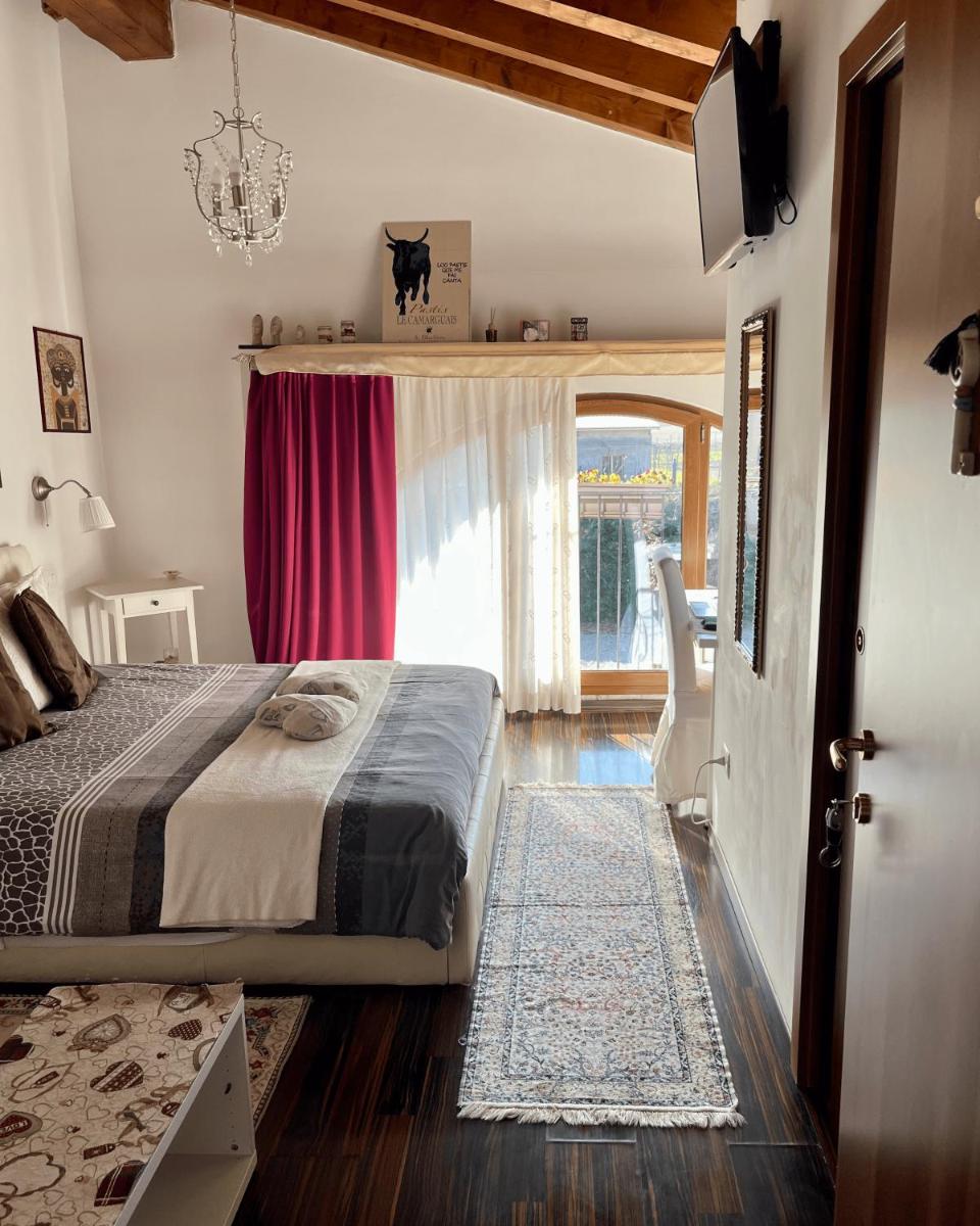 Country Home B&B Il Melo - Housity