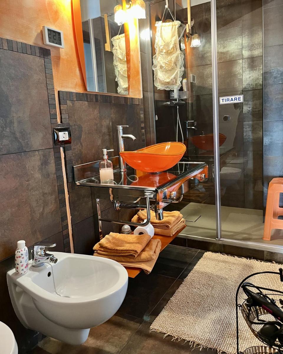 Country Home B&B Il Melo - Housity